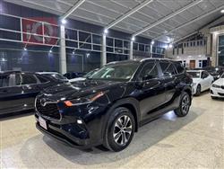 تويوتا هايلاندر